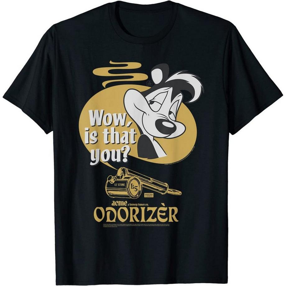 LOONEY TUNES Odorizer T-Shirt  