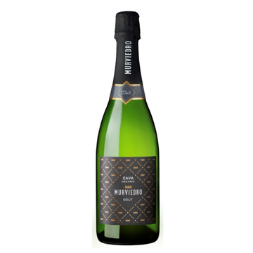 Arts de Murviedro Organic BIO Cava Brut Blanc de Blanc DOP Cava (Utiel Requena)