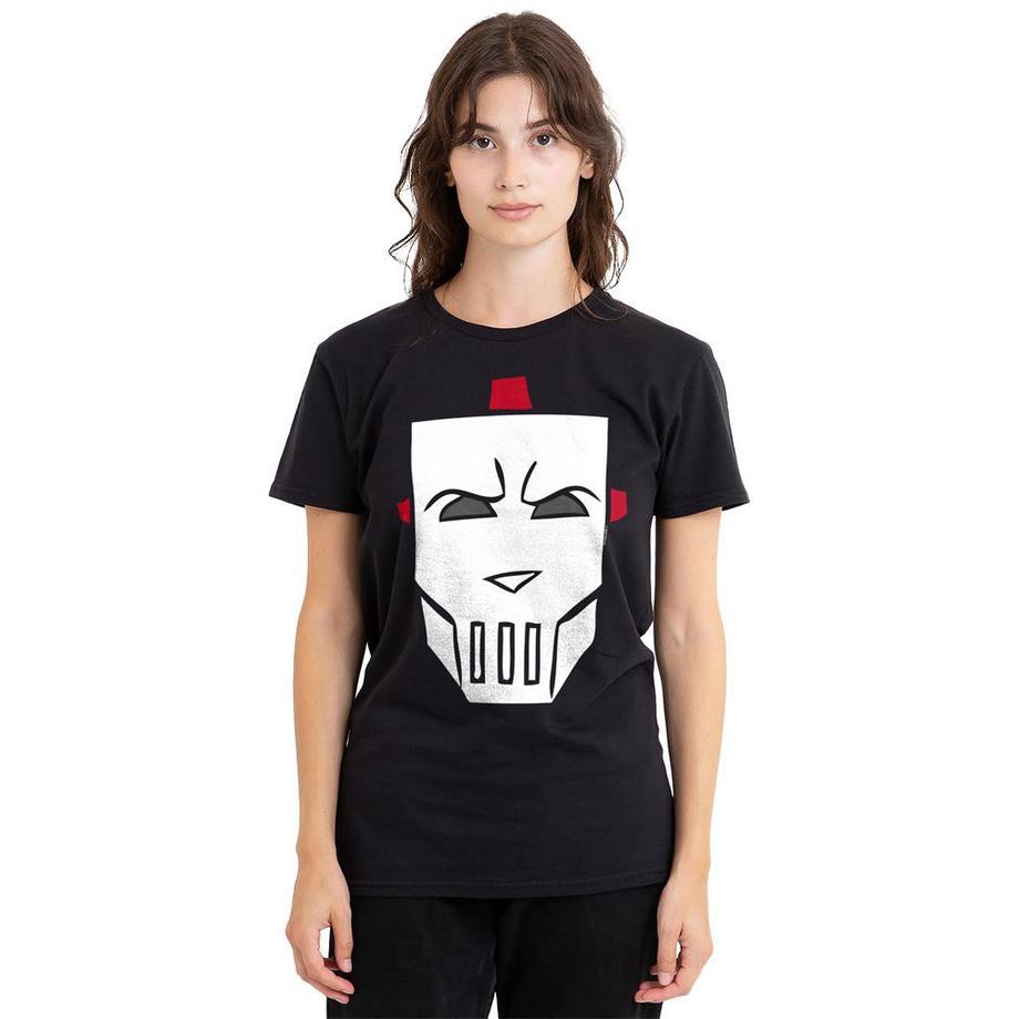 TEENAGE MUTANT NINJA TURTLE T-Shirt à Imprimé Graphique  