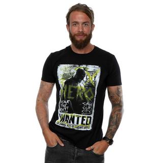 DC COMICS Batman Gotham's Dark Protector T-Shirt  