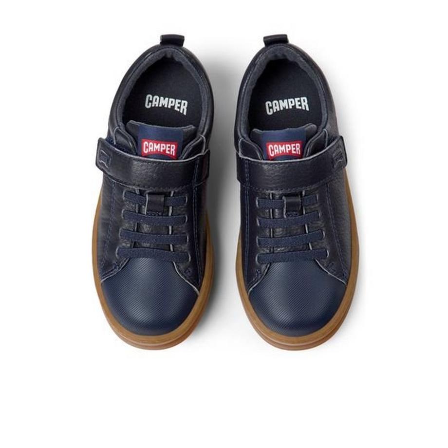 Camper Baskets Runner Four  