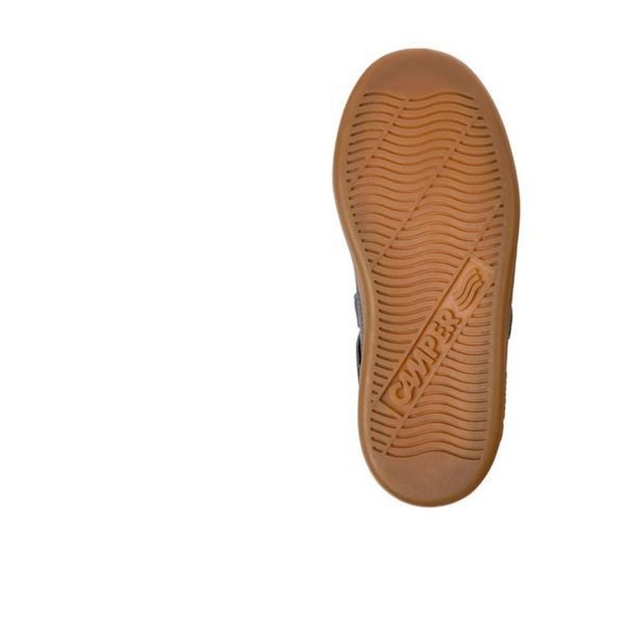 Camper Baskets Runner Four  
