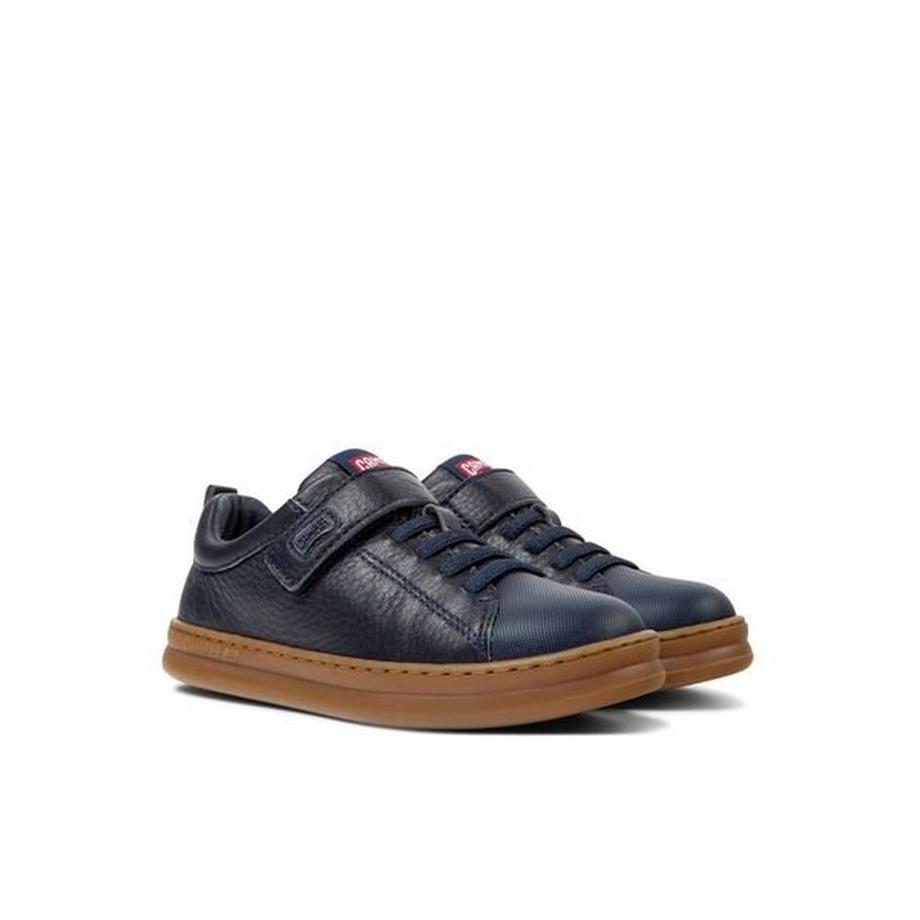 Camper Baskets Runner Four  