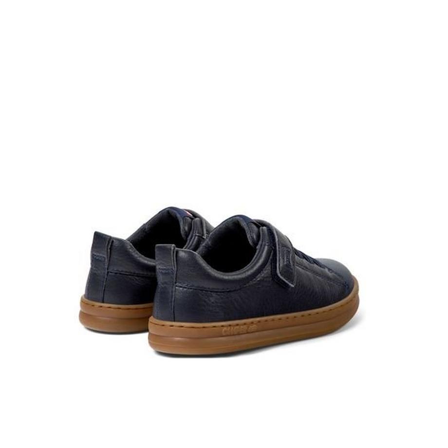 Camper Baskets Runner Four  