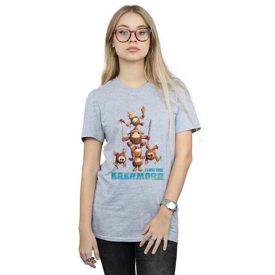 Disney Fear The Kakamora T-Shirt  