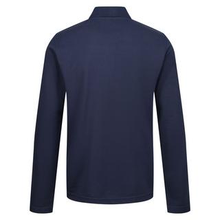 Regatta Pro Langärmliges Poloshirt  