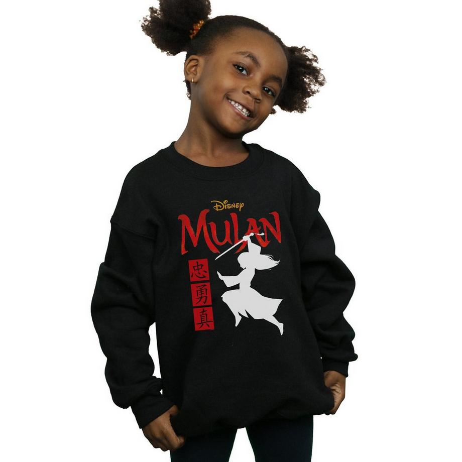Disney  Sweatshirt 