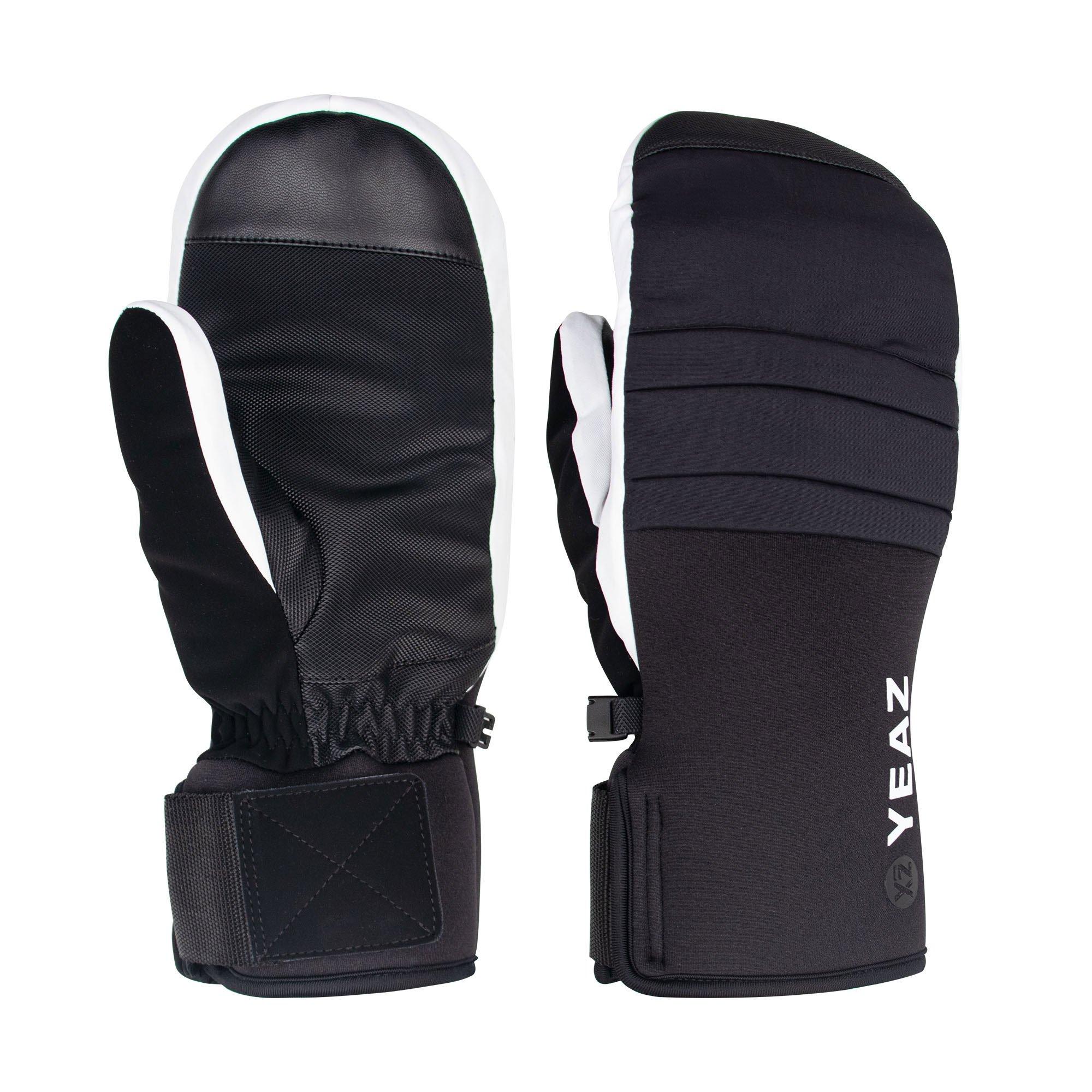 YEAZ  POW Fausthandschuhe 