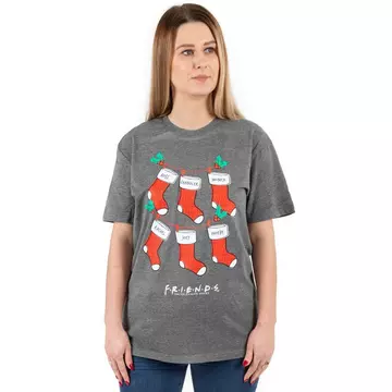 T-Shirt  weihnachtliches Design