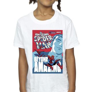 MARVEL  Beyond Amazing TShirt 