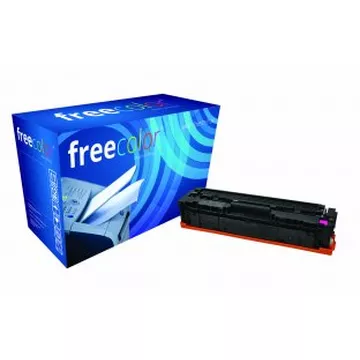 M252M-HY-FRC cartuccia toner 1 pz Compatibile Magenta