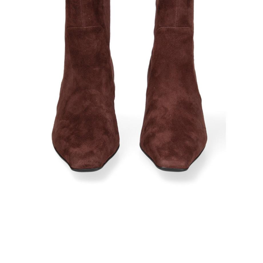 Marc Ellis Ardenza Plus Bottines  