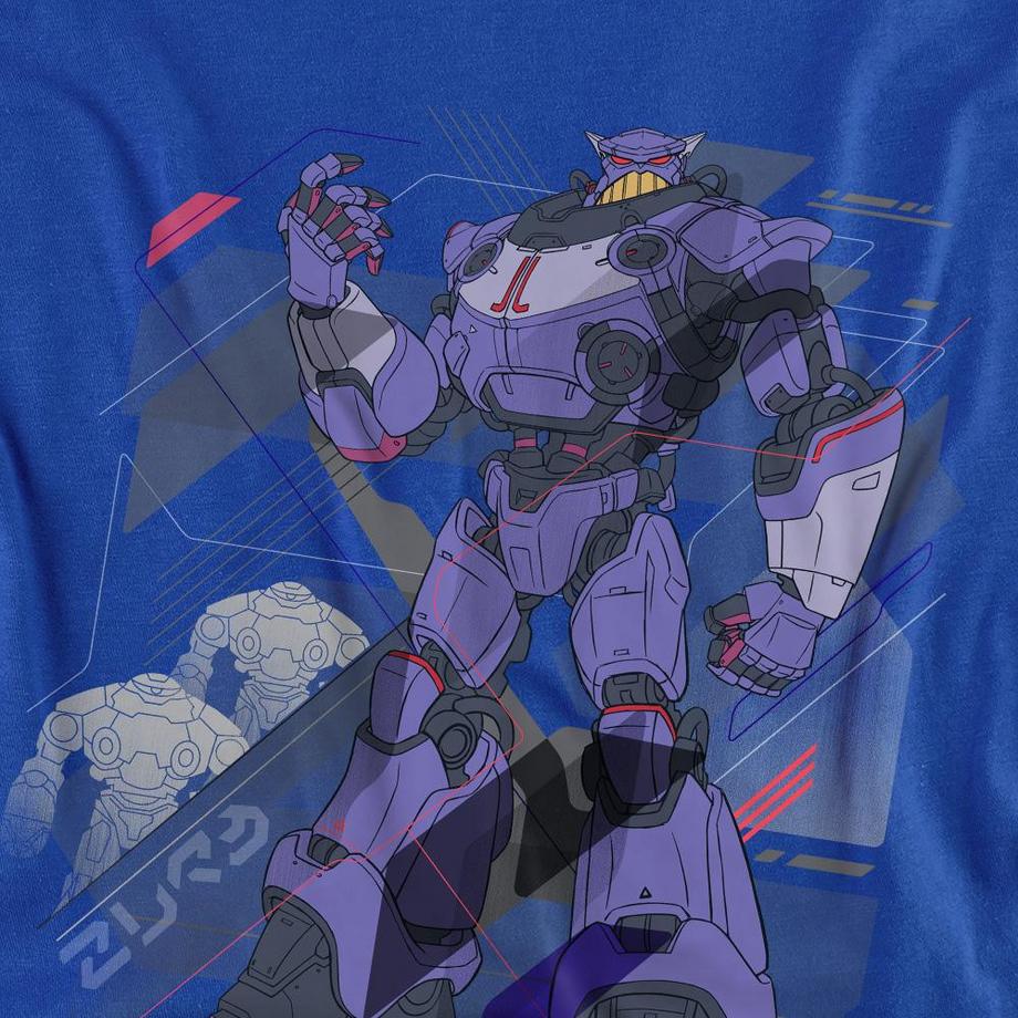 Disney Pixar Lightyear  T-Shirt 