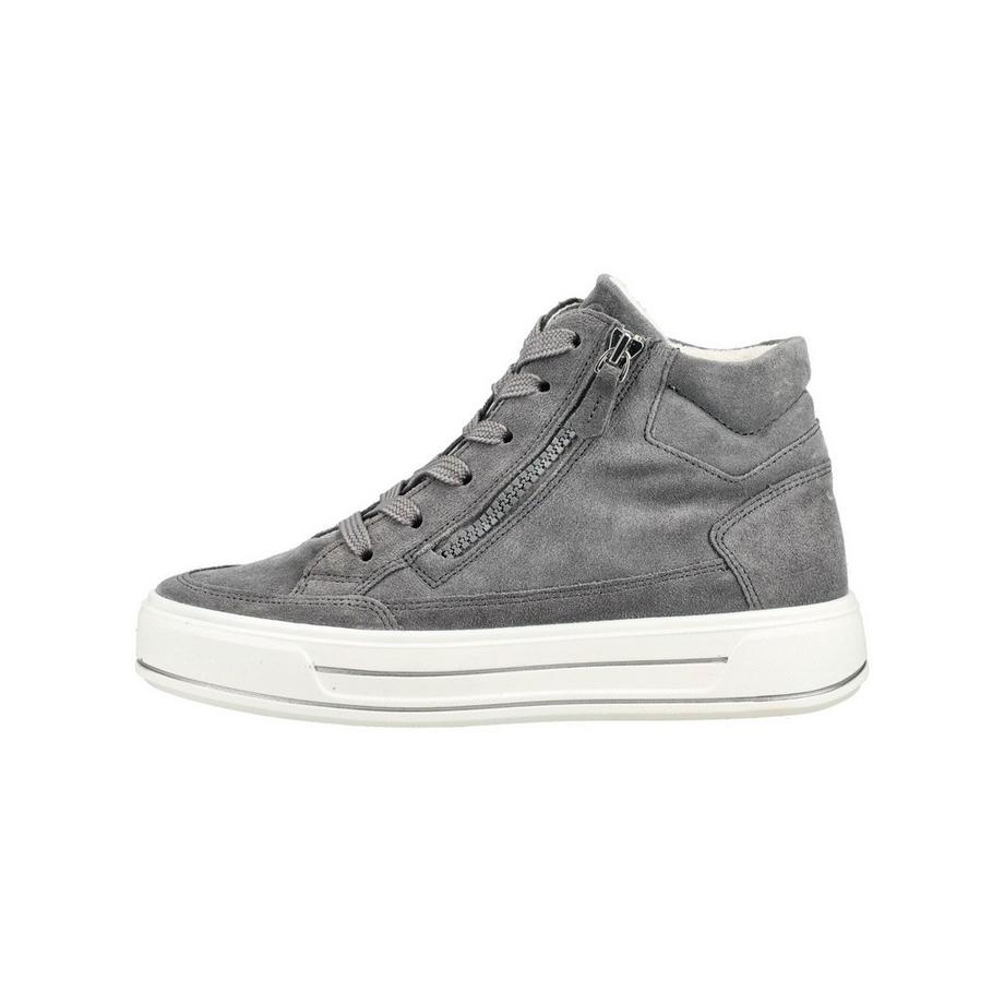 ara Bottines Hautes avec Fermeture Éclair Latérale  