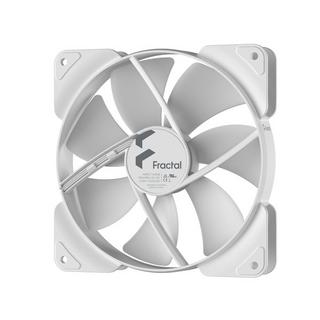 Fractal Design  Aspect 14 RGB Computergehäuse Ventilator 14 cm Weiß 1 Stück(e) 