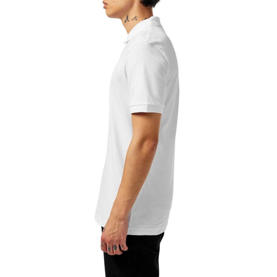 BOSS  Polo Motiftyle Logo Rectangulaire Passenger 