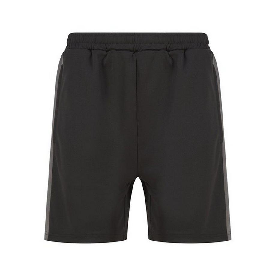 Finden & Hales Short Décontracté à Bandes Latérales  