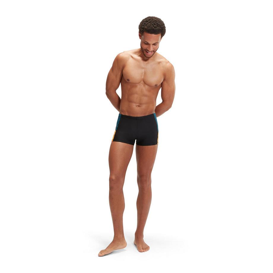 speedo Eco Dive Bikinihose  