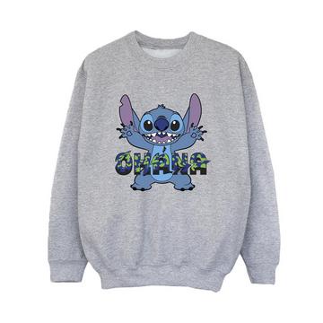 Sweat OHANA