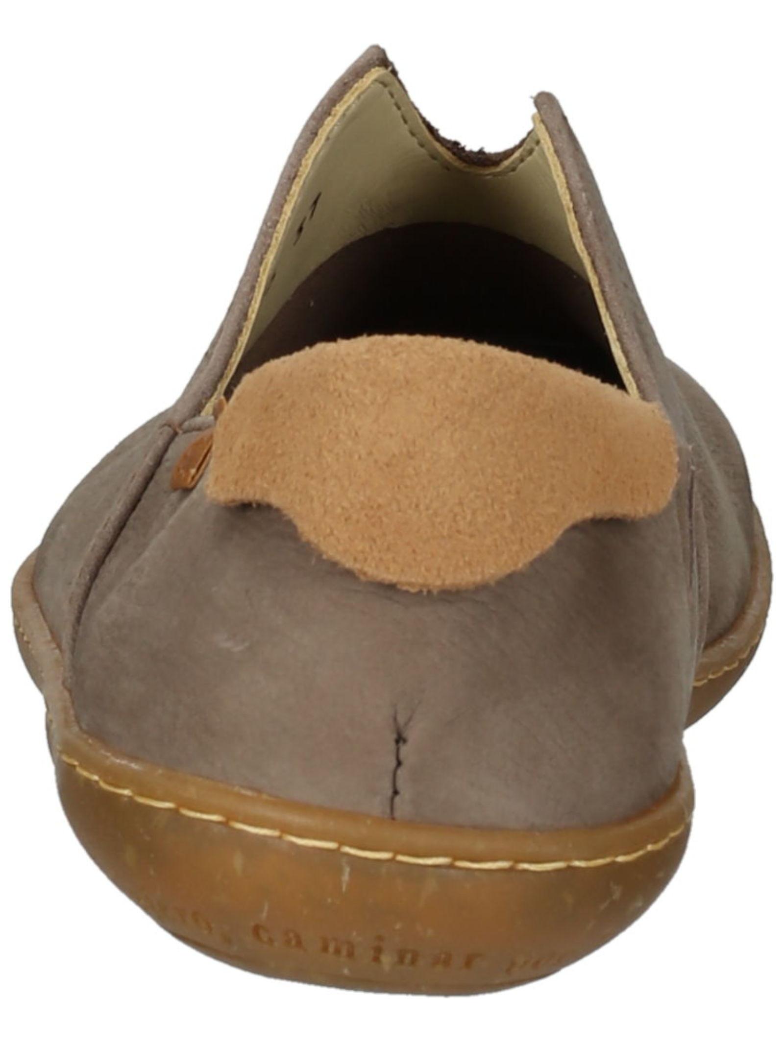 El Naturalista  Slipper 