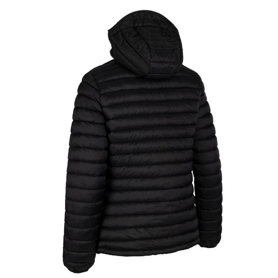 Trespass Lenka Steppjacke mit Kapuze  