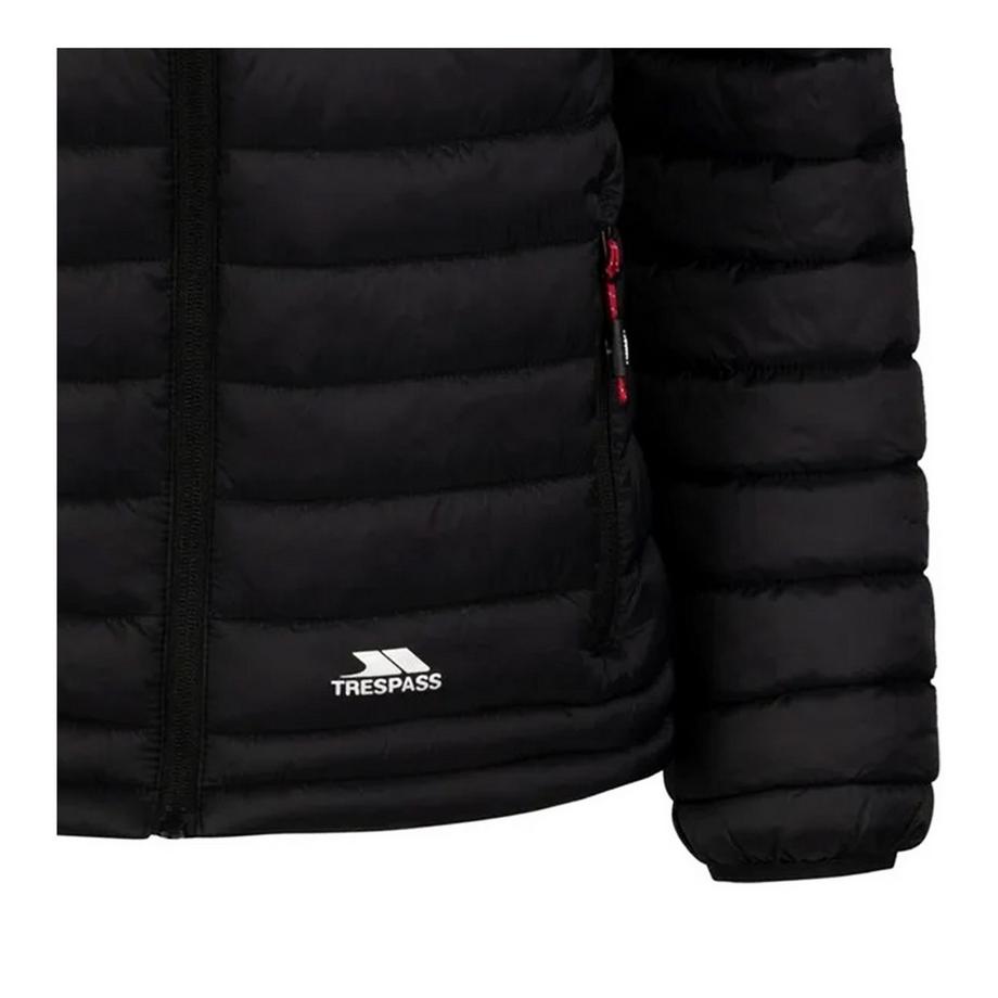 Trespass Lenka Steppjacke mit Kapuze  