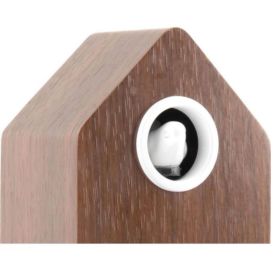 KARLSSON Digitalwecker Kuckuck  