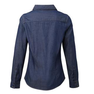 PREMIER Chemise en Jean  