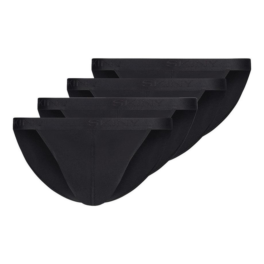 4er Pack Basic - Slip / Unterhose