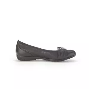 Gabor - Leder ballerina