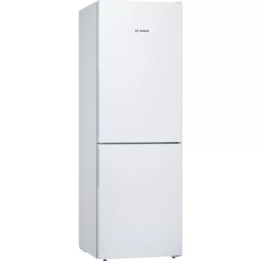 Bosch – Kgv33vwea, One Size, Weiss