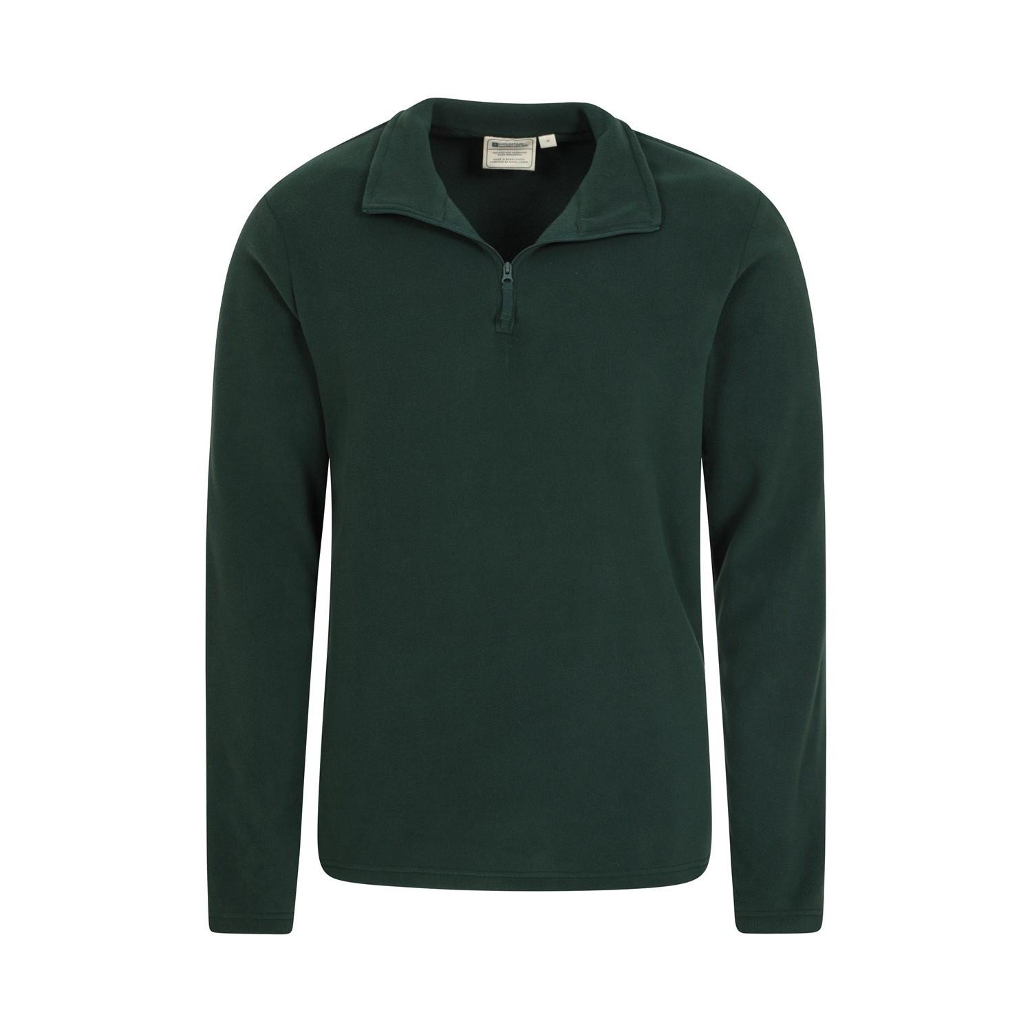 Mountain Warehouse Camber II Top in Pile Confezione da 2  