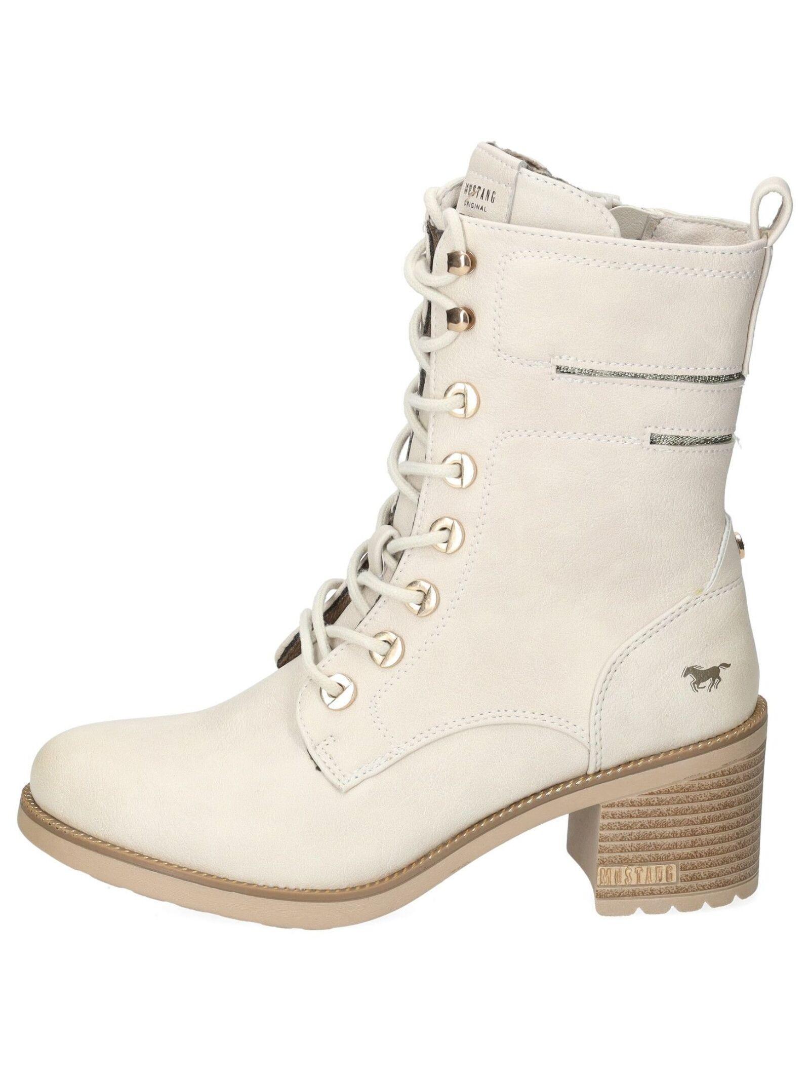 Mustang  Stiefelette 1441-504 