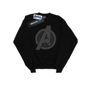 Avengers Endgameic Sweatshirt
