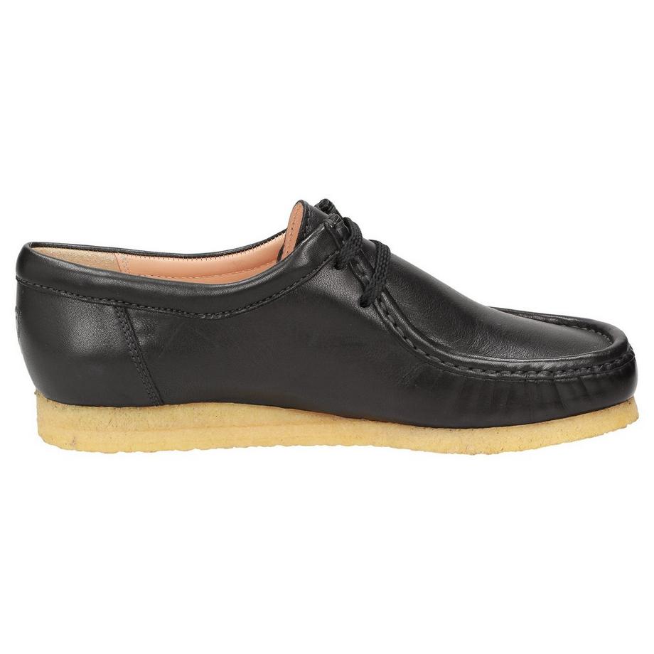 Sioux  Mokassin Tils Grashopper 001 