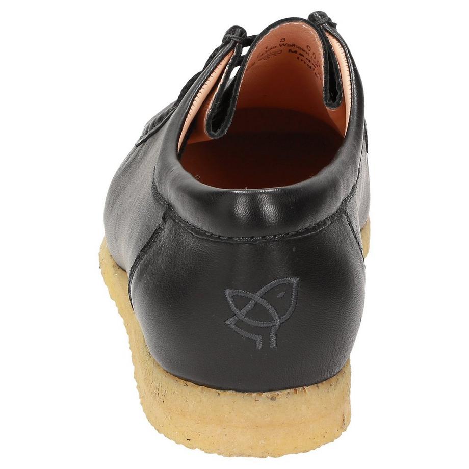 Sioux  Mokassin Tils Grashopper 001 