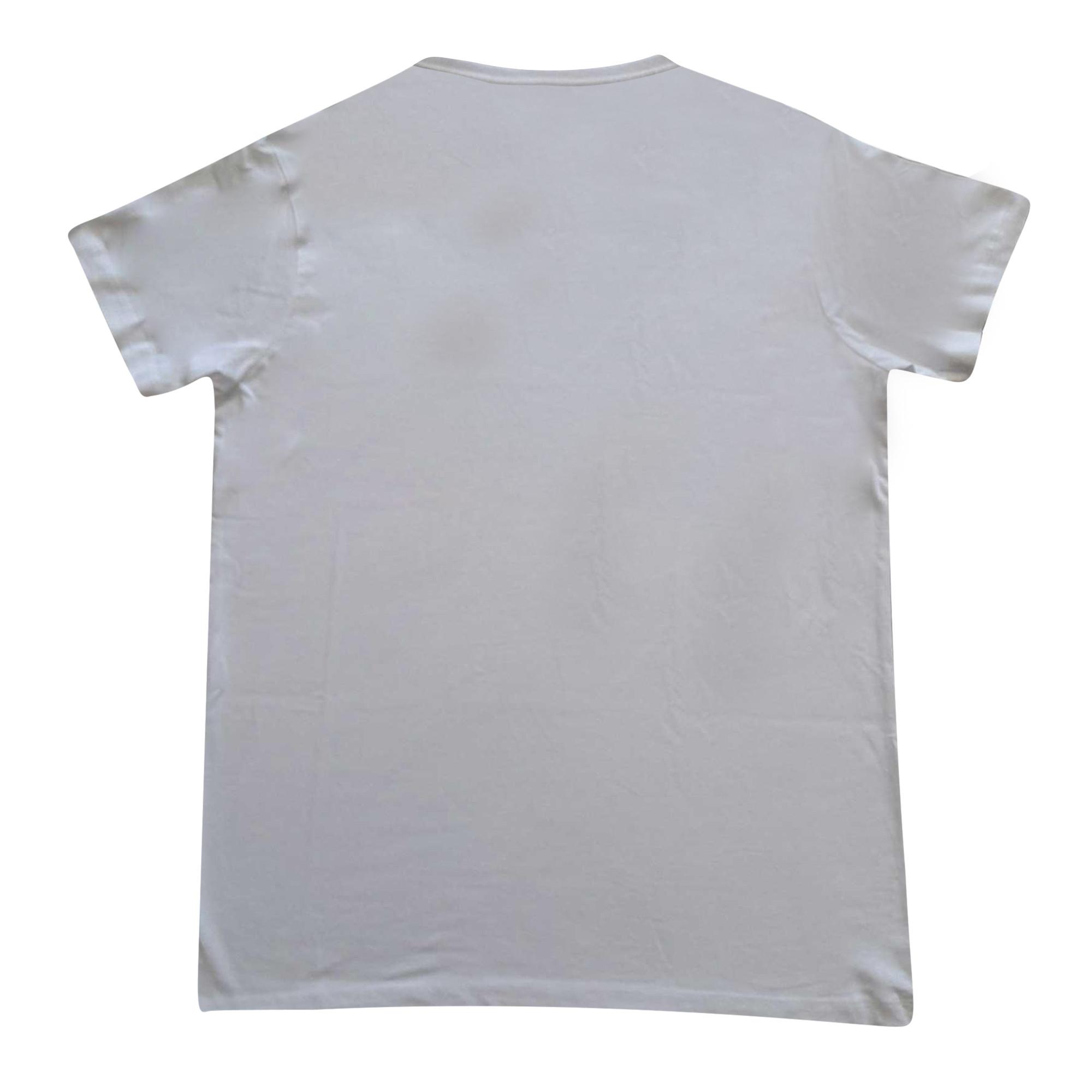 AC/DC ACDC Logo Animal Print T-Shirt  