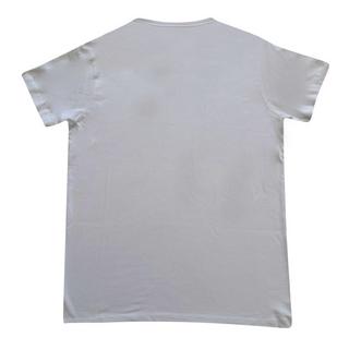 AC/DC ACDC Logo Animal Print T-Shirt  