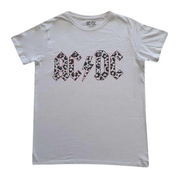 ACDC TShirt Logo