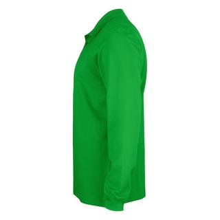 Clique Classic Lincoln Polo a Maniche Lunghe  