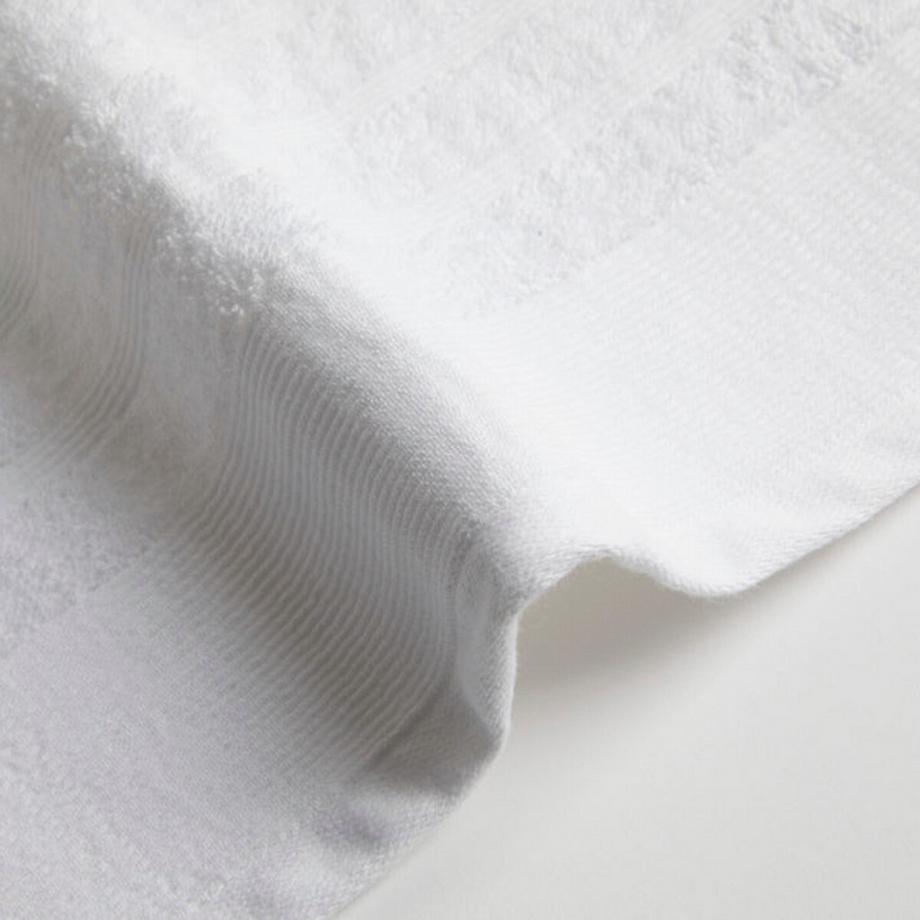 La Redoute Intérieurs Maxi-drap de bain 600 g/m²  