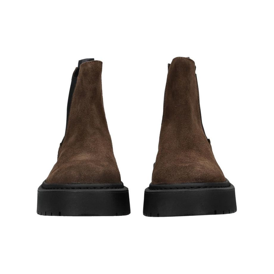 STEVE MADDEN Stivaletto Chelsea con suola a piattaforma  