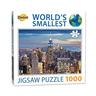 CHEATWELL GAMES  New York - Le plus petit puzzle de 1000 pièces 