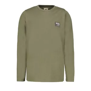 Jungen Langarmshirt pine tree