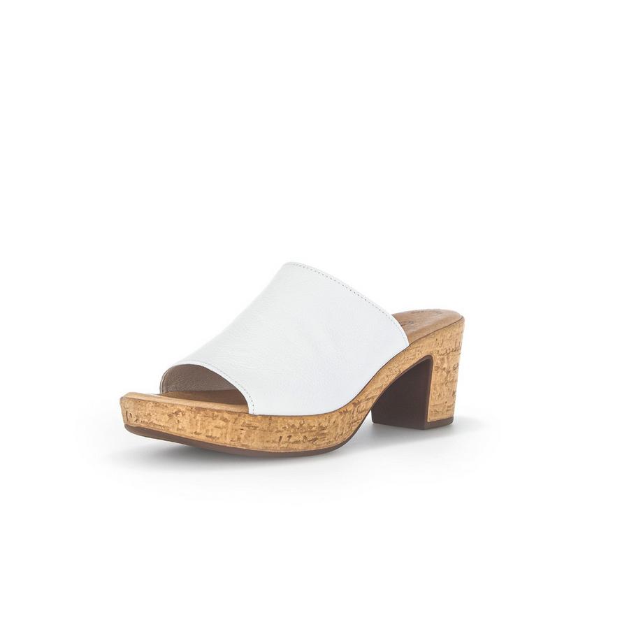 Gabor  Gabor - Leder sandale 