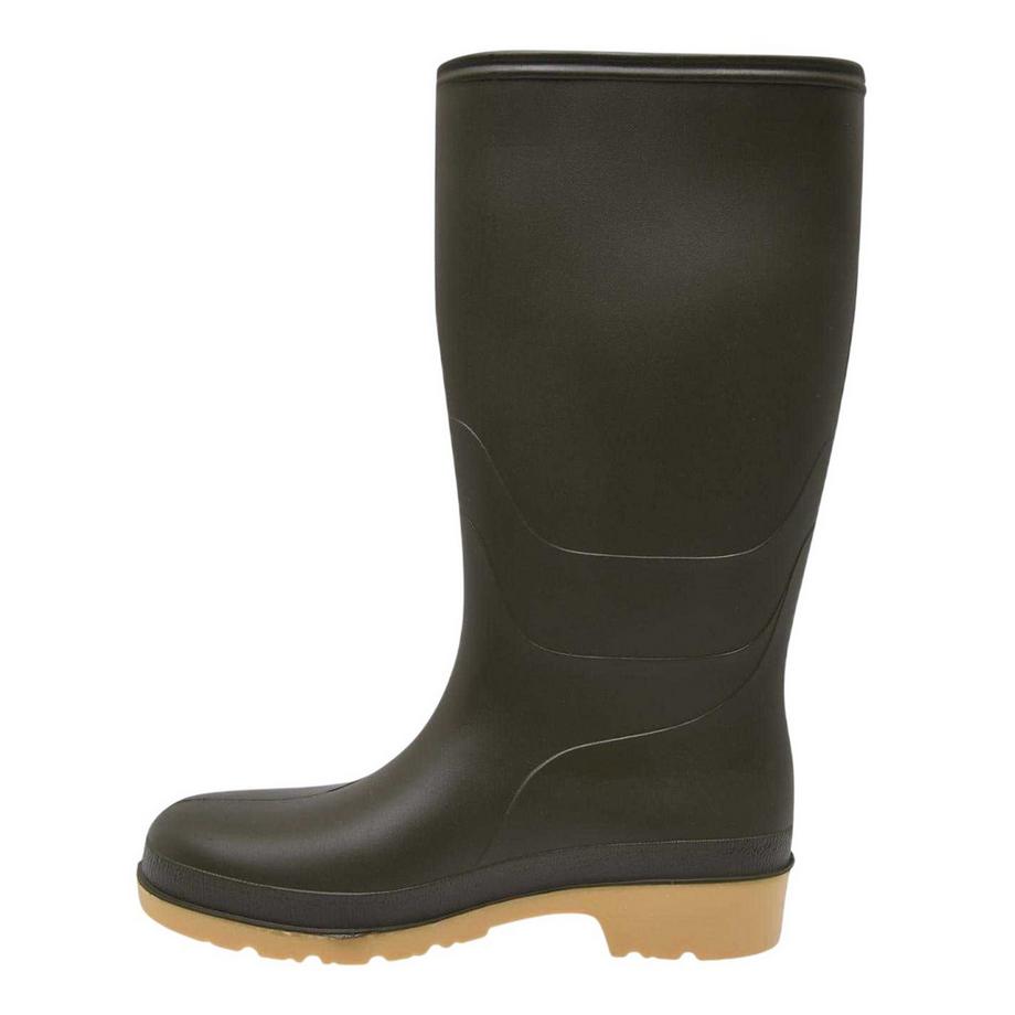 Dunlop Wasserdichte Gummistiefel  
