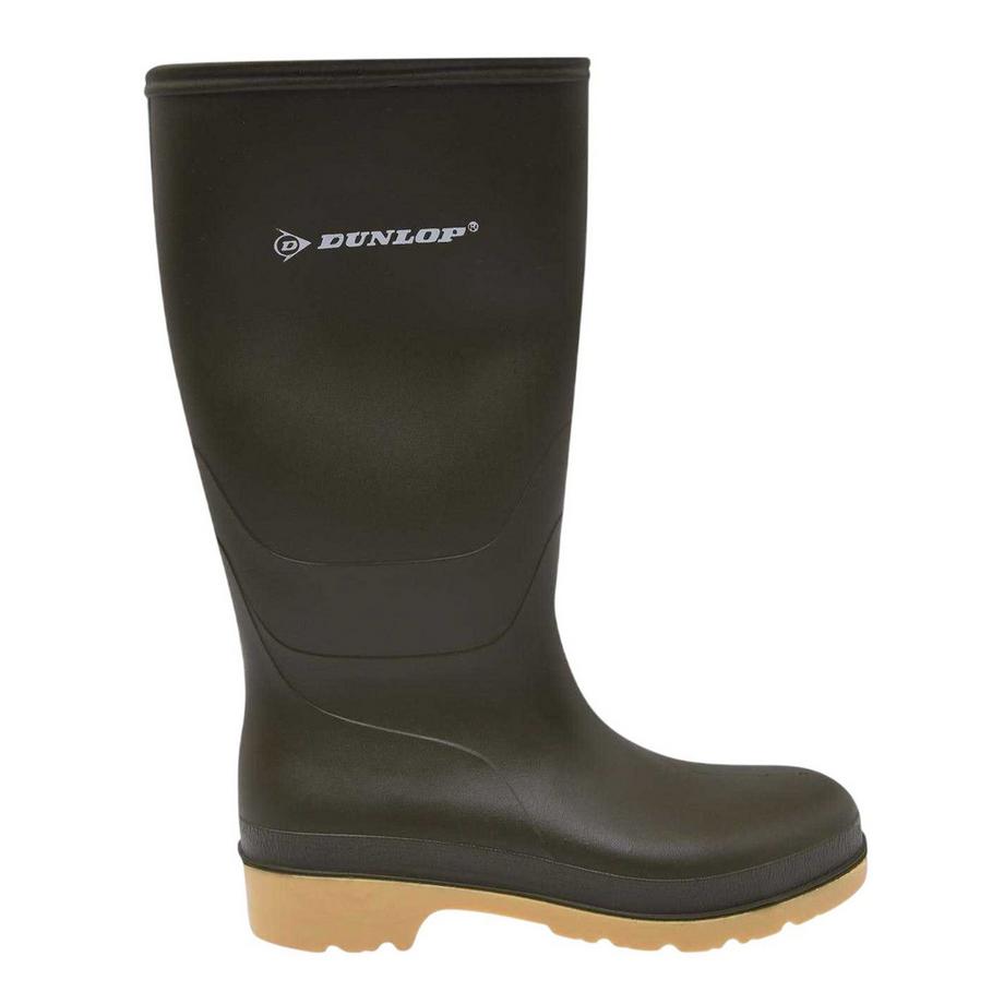 Gummistiefel , Wasserfest