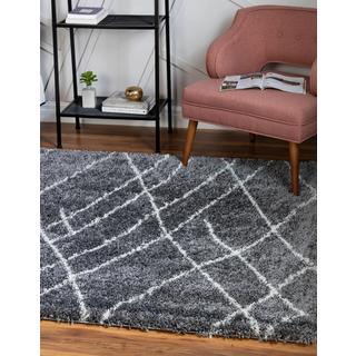 Hadorn Teppich Lachen Fence  