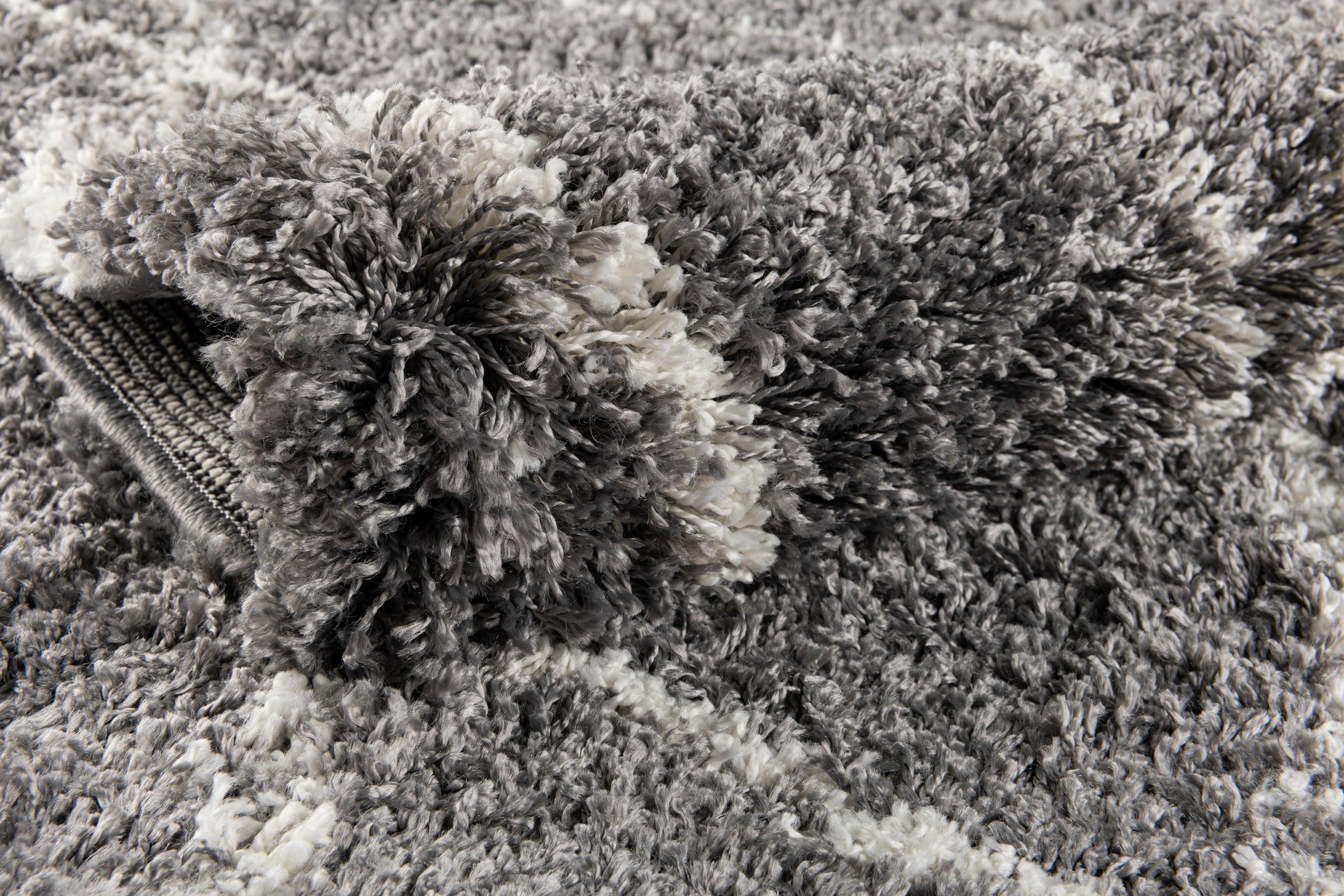 Hadorn Teppich Lachen Fence  