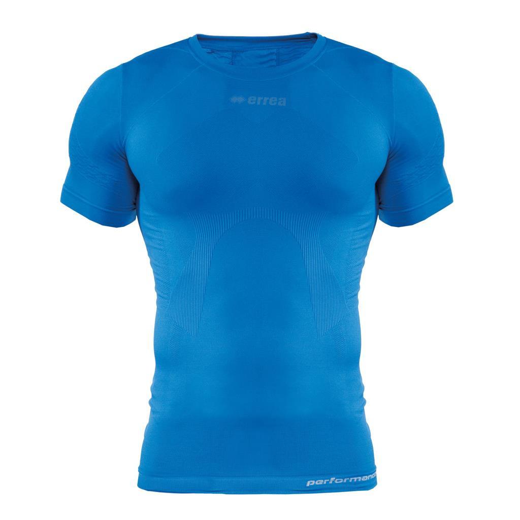 errea  maillot de compression david 